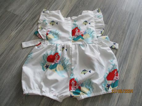 Ľahučký overal na leto, 80