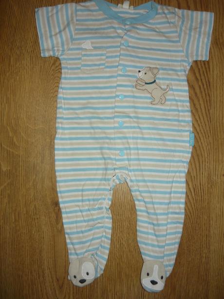 Dupačky viac kusov -62, 62