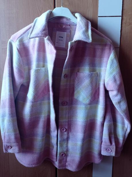 Kabátik, sinsay,140