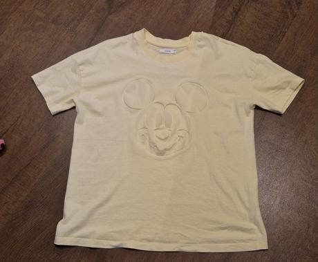 Tričko minnie mouse, reserved,xs