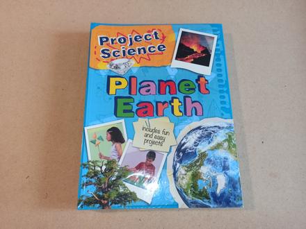 Project science x10 set, 