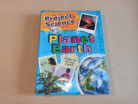 Project science x10 set, 