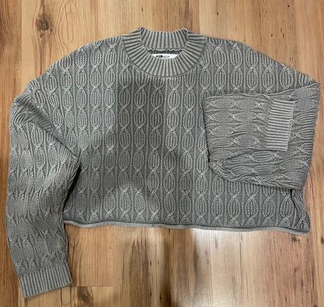 Pulover, new yorker,m