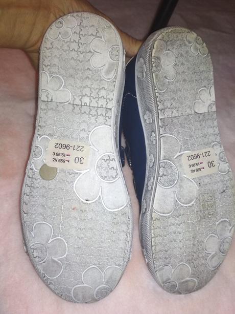 Tenisky baťa, baťa,30