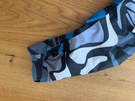 Reima lyžiarska bunda 140/146, reima,140