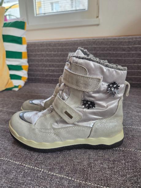 Primigi goretexove cizmy, primigi,36