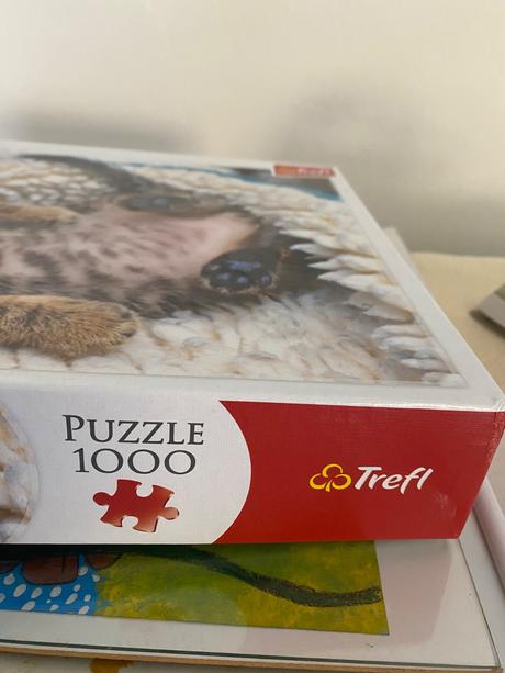 Puzzle, 