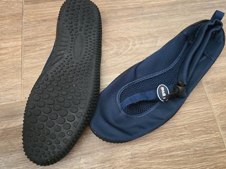 Topánky do vody č.45, 45