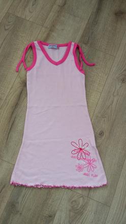 Šaty, just play,122