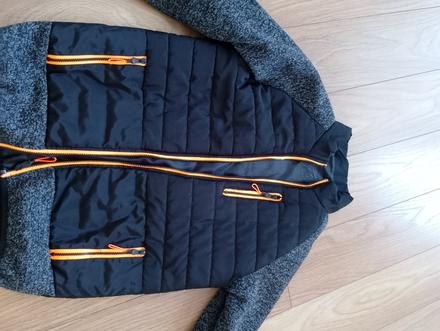 Pánska prechodná bunda, l