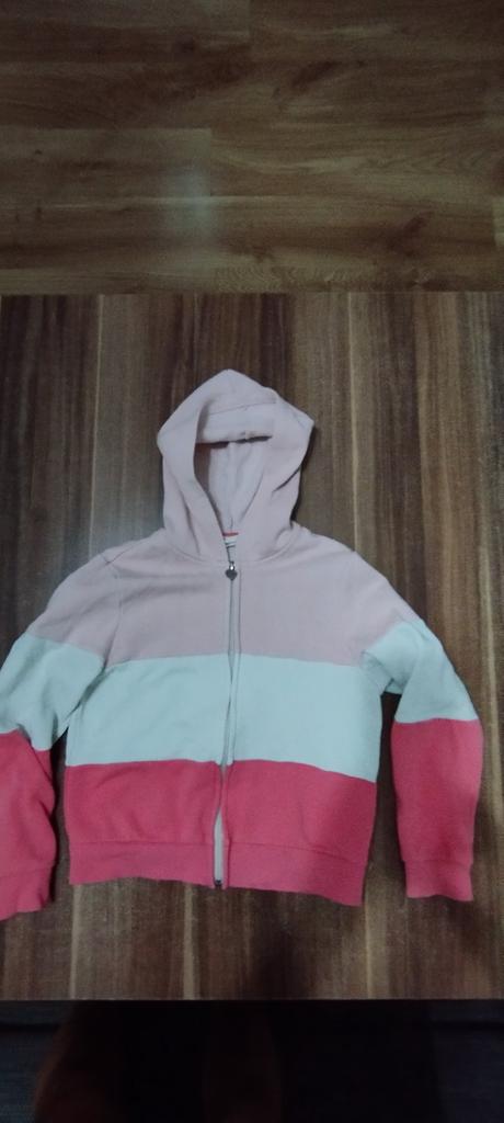 Mikina h&m, h&m,134