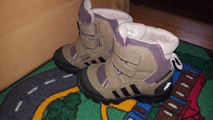 Zimné adidas holtana, adidas,22