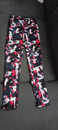 Legíny veľkosť xs, crivit,xs