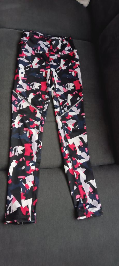 Legíny veľkosť xs, crivit,xs