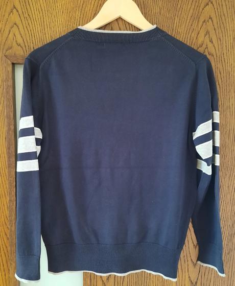 Chlapčenský sveter, 152