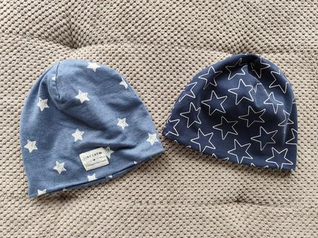 Prechodné čiapky h&m, h&m,86