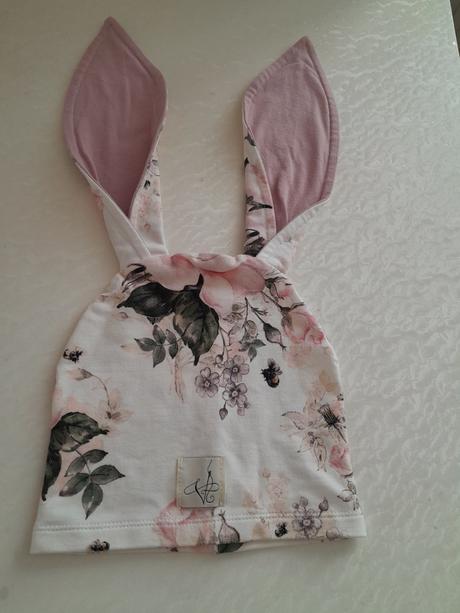 Čiapka s uškami, m