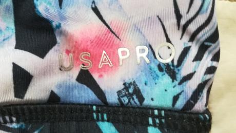 Športové tielko, usa pro,140