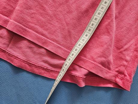 Dievčenské tričko, 176