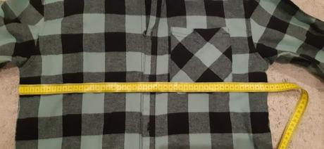 Košeľa, reserved,164