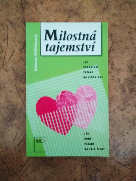 Knihy rôzných žánrov, 