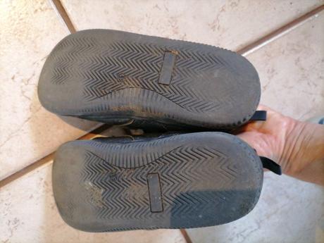 Jesenné topánky protetika, protetika,31