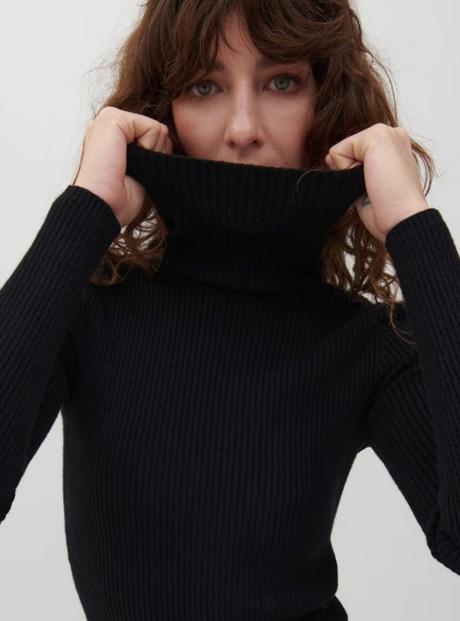 Forever 21 crop rolák,pulover vel.s-m, m / s