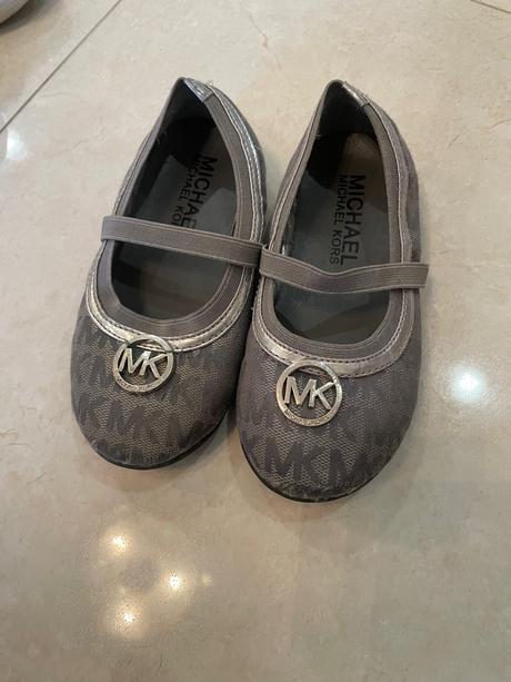 Balerinky michael kors, michael kors,26