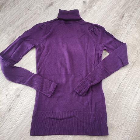 Fialový rolák atmosphere, atmosphere,36