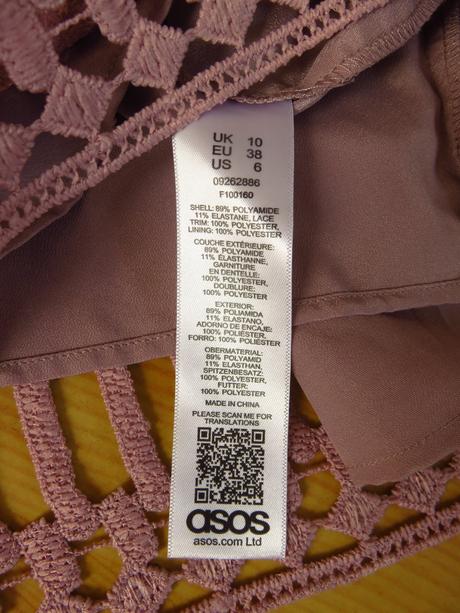 Spoločenské šaty, 38