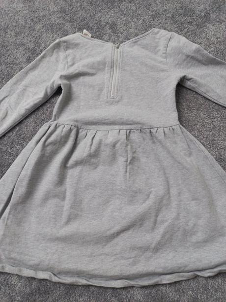 Teplakove saty, kids, 116, kids,116