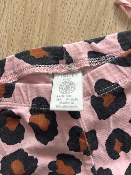 Lindex set, lindex,68