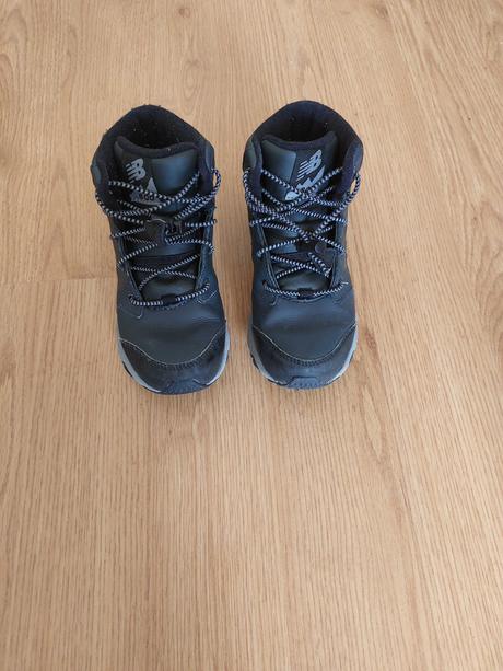 Čižmičky new balance, new balance,32