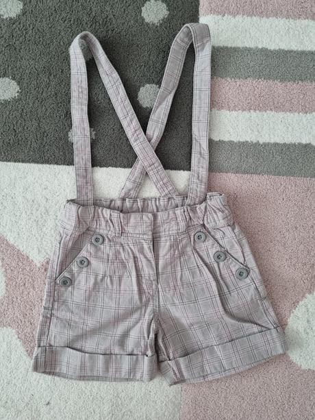 Kraťasky lindex 116, lindex,116