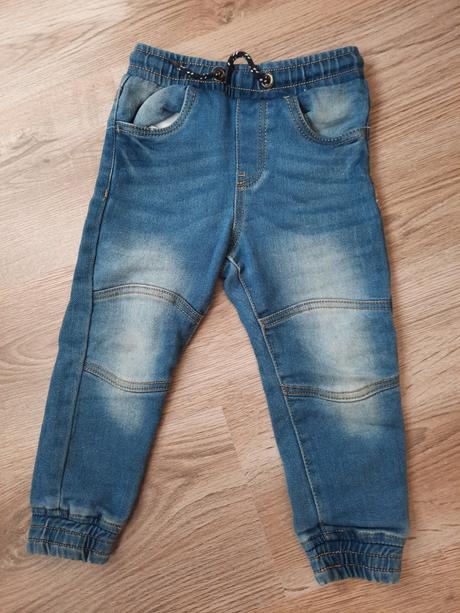 Chlapčenské rifle, lupilu,98