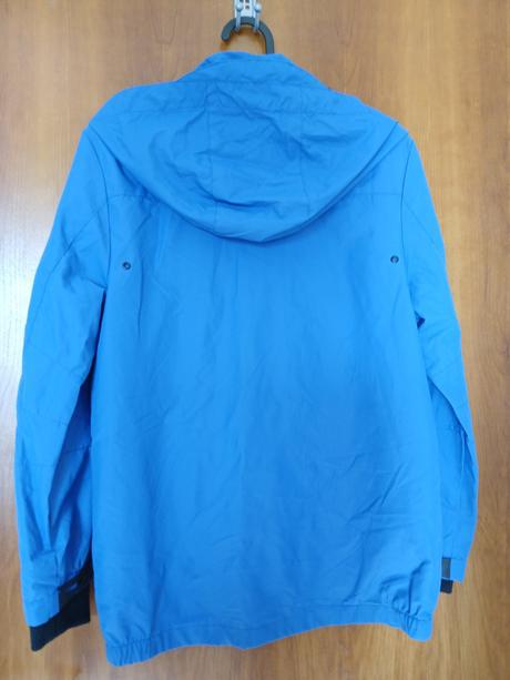 Tenká športová bunda 152/158, f&f,152