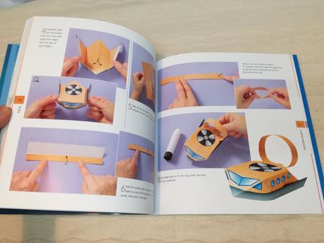 Origami cars boats trains and more nea20, 