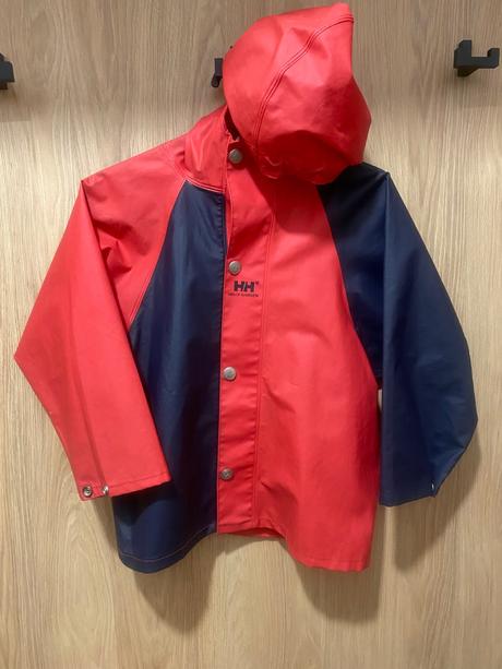 Pršiplášť helly hansen, helly hansen,134