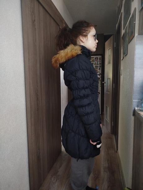 Sportovo elegantna vetrovka l-xl., northfinder®,l