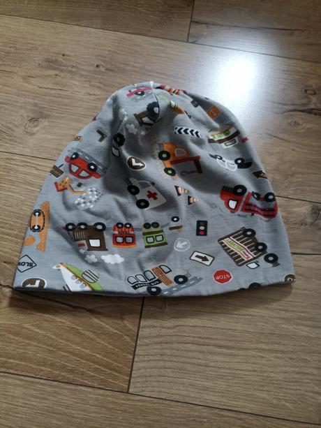 Handmade čiapočka, 50