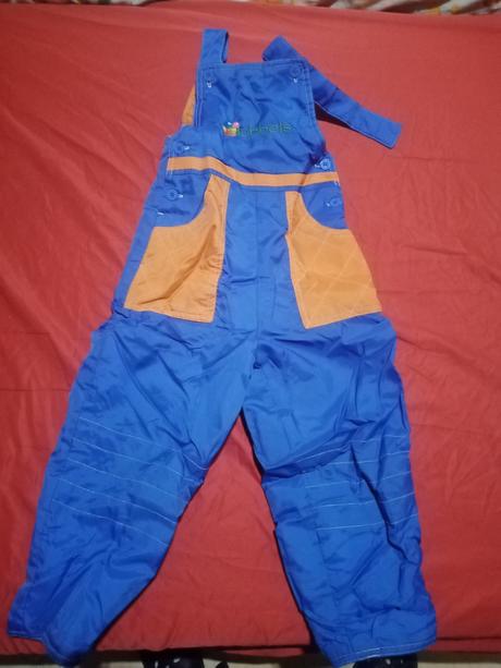 Detská overal, 98