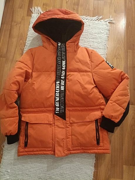 Zimná bunda, sinsay,146