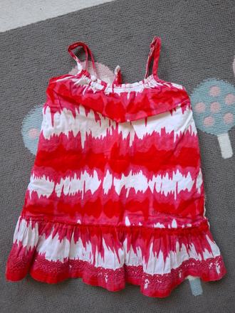 Letné saty, pepe jeans,80