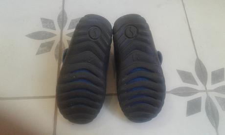 Papuče 21 skofus, 21