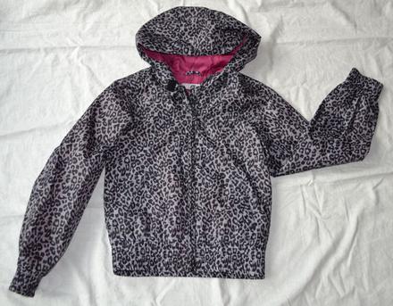 Prechodná bundička, 146