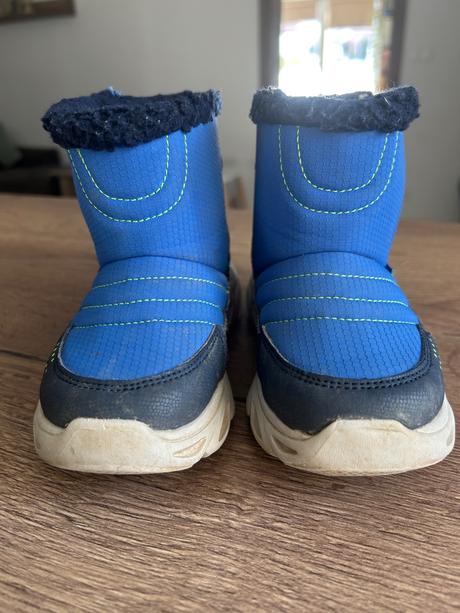 Detske svietiace snehule skechers, skechers,26