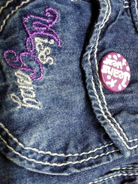 Riflové overal, 116