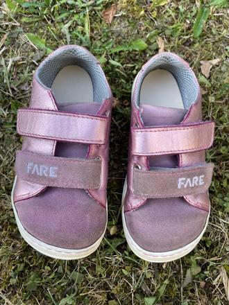 Fare bare wide, fare,28