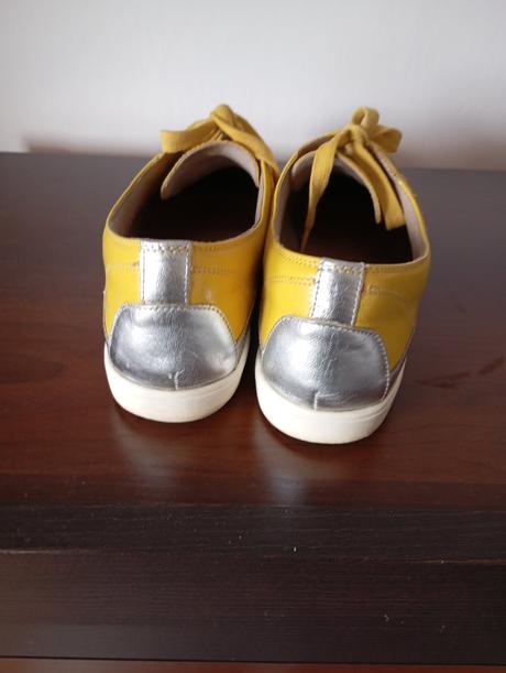 Sneakersy caprice, 41