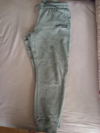 Adidas teplaky, adidas,152